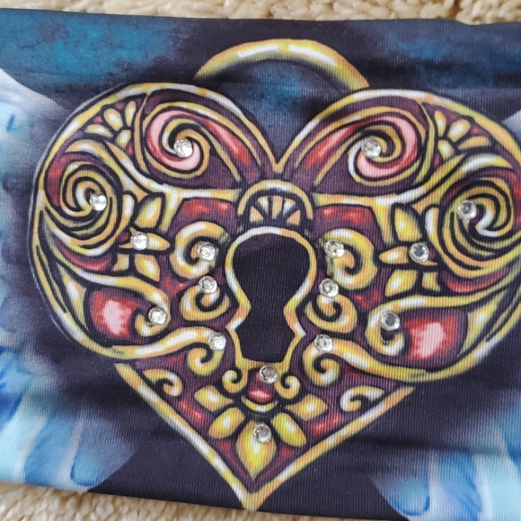 NWT spandex headband - Picture 2 of 4